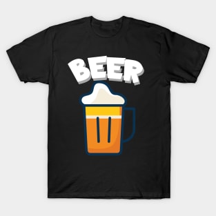 Beer T-Shirt